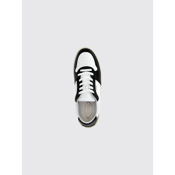 Tod's Sneakers Men White